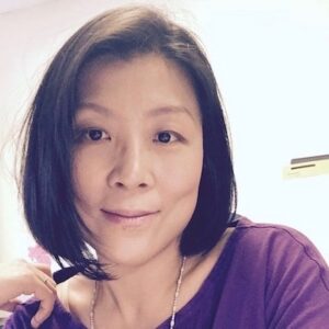 Heather Zheng