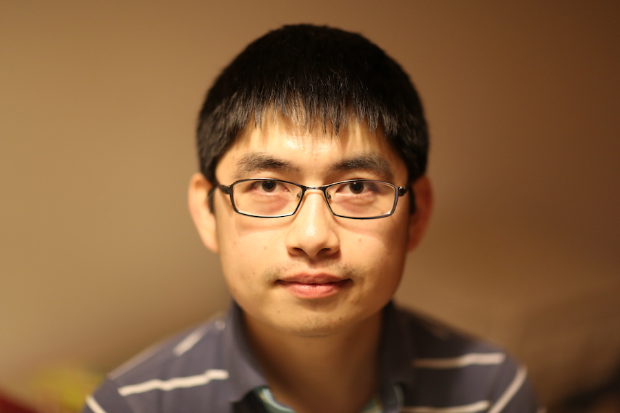 New UChicago CS Asst. Prof. Yuxin Chen Turns AI Into an Active Learner and Teacher