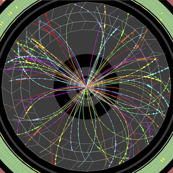 An Automated Menu for LHC Data and the Search for Dark Matter