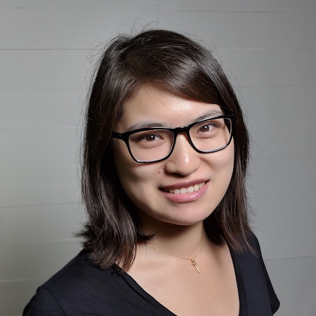 PhD Student Yi Ding Receives CRA Computing Innovation Fellowship