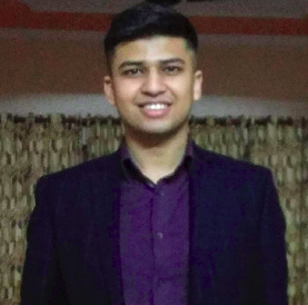 Siddharth Dangwal