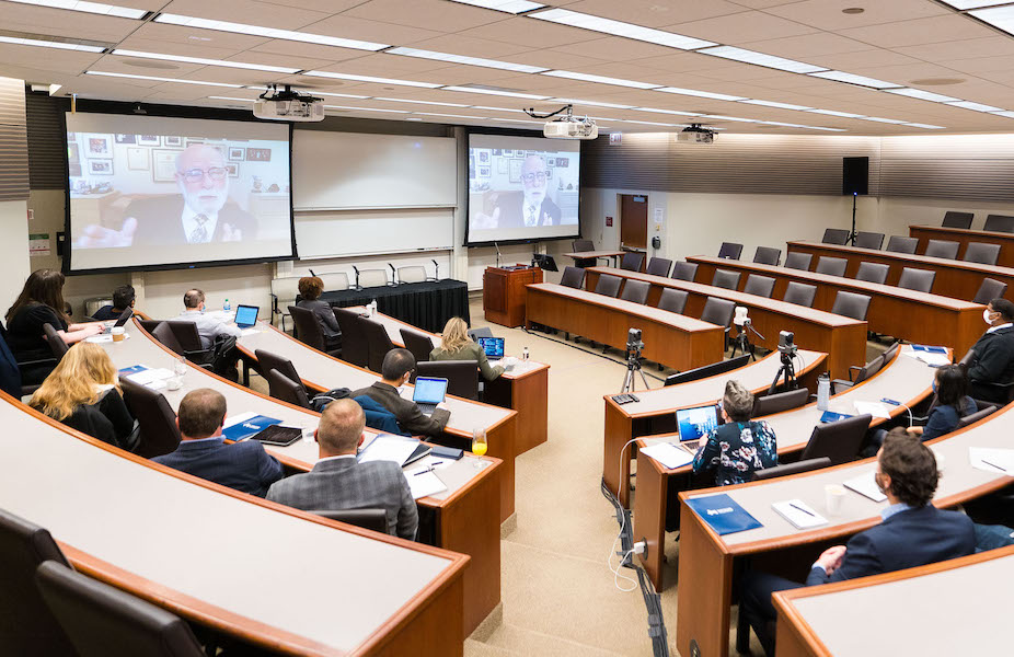 UChicago Workshop Highlights Internet Frontiers And Opportunities ...