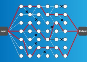 computation performed on qubits